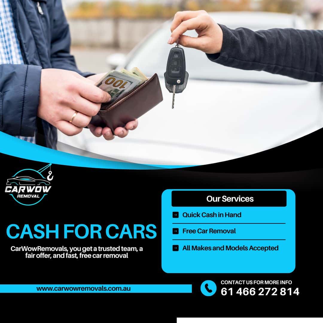 Cash for cars