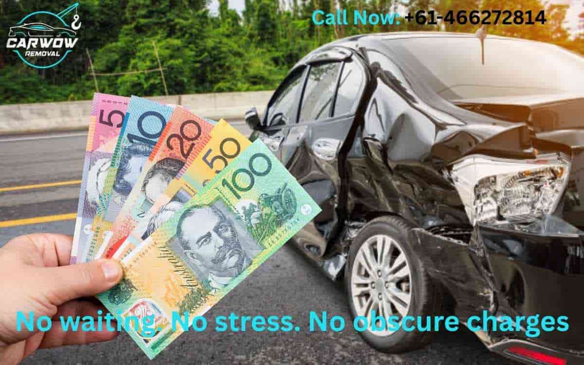 Cash for cars near me