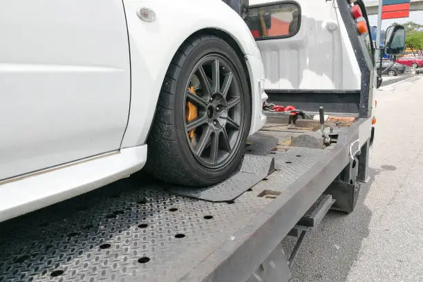 Car Removal Melbourne